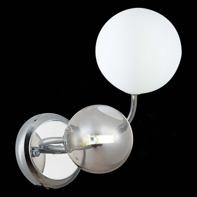 Настенный светильник evoluce FORMAE SLE220911-02