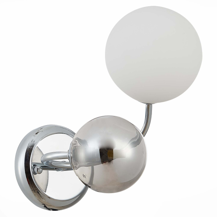 Настенный светильник evoluce FORMAE SLE220911-02