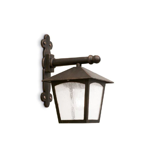 Уличное бра Leds C4 EDIPO 05-9149-18-AA