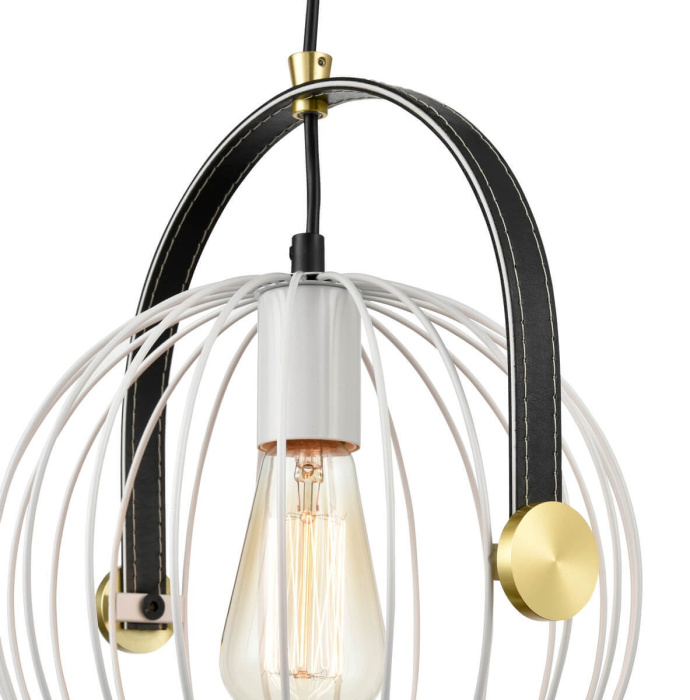 Подвесной светильник VL6251P01 Vele Luce