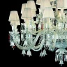 Подвесная люстра Delight Collection Moollona MD11027010-20A