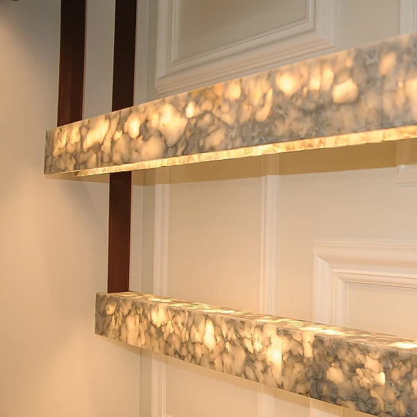 Линейный светильник Ledron YZ-24GY-16