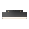 Трековый светильник Maytoni Basis TR074-2-7W3K-B