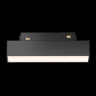 Трековый светильник Maytoni Basis TR074-2-7W3K-B