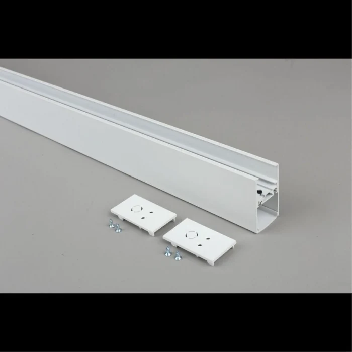 Шинопровод трековый Aployt Magnetic track 48 APL.0172.10.100