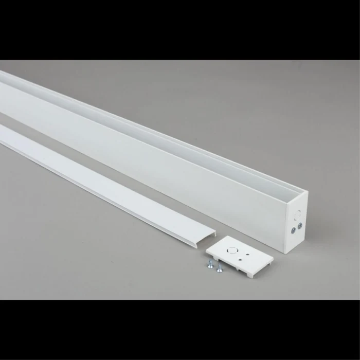 Шинопровод трековый Aployt Magnetic track 48 APL.0172.10.100