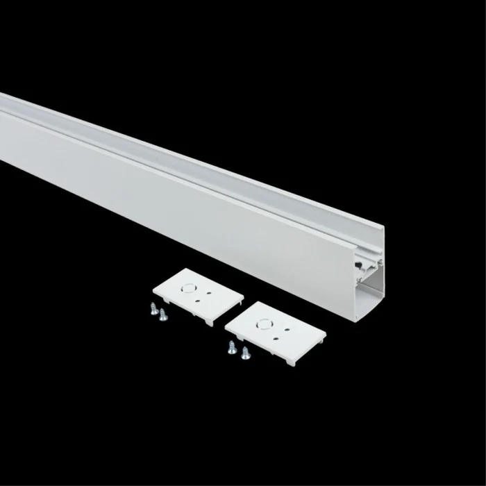 Шинопровод трековый Aployt Magnetic track 48 APL.0172.10.100