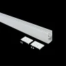 Шинопровод трековый Aployt Magnetic track 48 APL.0172.10.100