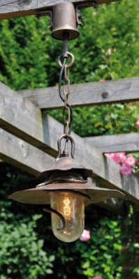 Уличный фонарь Robers HL 2516