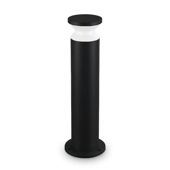 Уличный светильник Ideal Lux Torre PT1 Big Nero