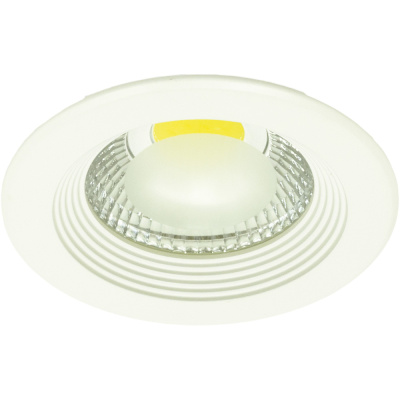 Встраиваемый светильник Arte Lamp UOVO A6406PL-1WH