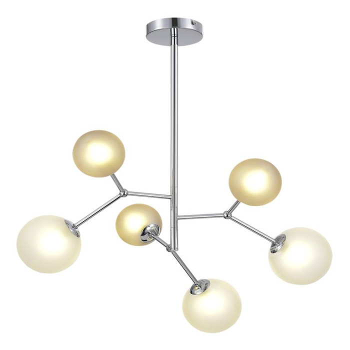 Подвесной светильник evoluce MALTE SLE1107-103-06