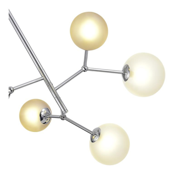 Подвесной светильник evoluce MALTE SLE1107-103-06