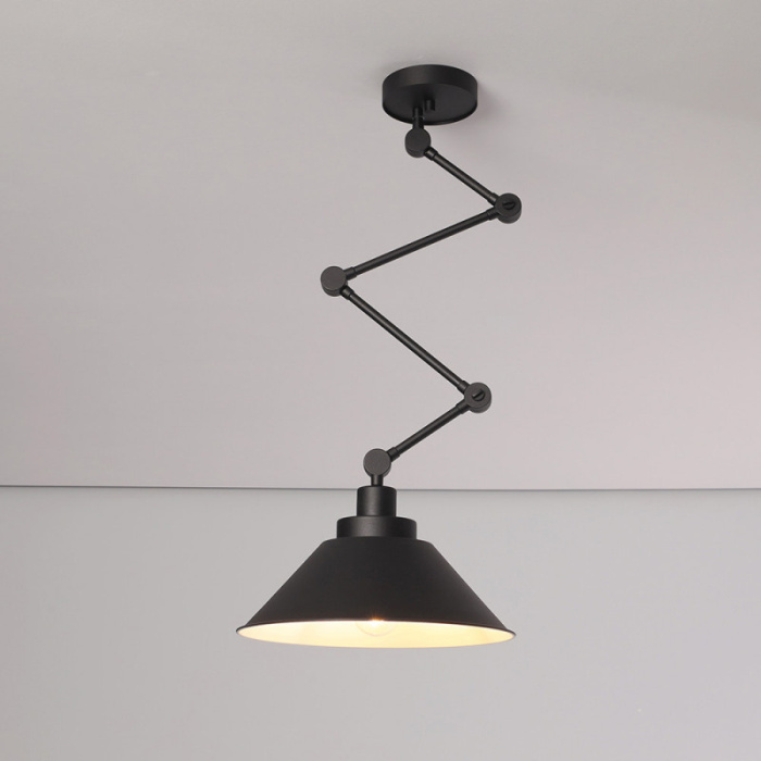 Настенно-потолочный светильник Nowodvorski Pantograph 9126