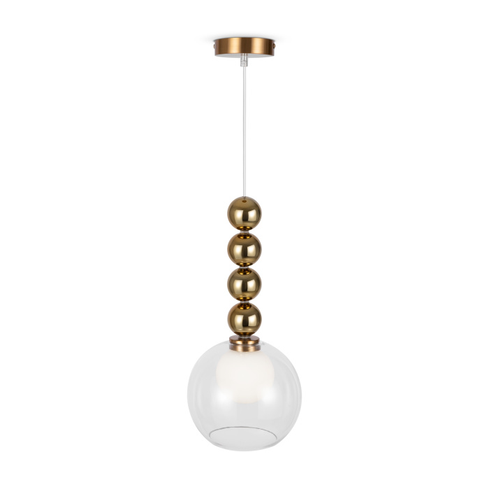 Подвесной светильник Freya Focus FR5220PL-01G6