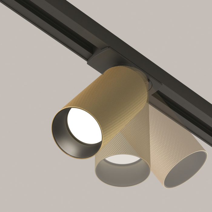 Трековый светильник Maytoni Artisan TR089-1-GU10-BMG