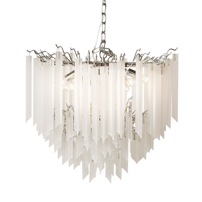 Подвесная люстра Delight Collection Nova/Pulsar KR0805P-9