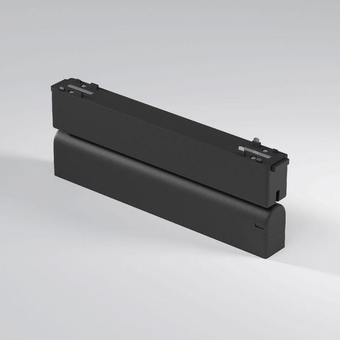 Трековый магнитный светильник Elektrostandard Flat magnetic 4690389198533
