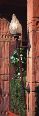 Уличный фонарь Robers WL 3420-A