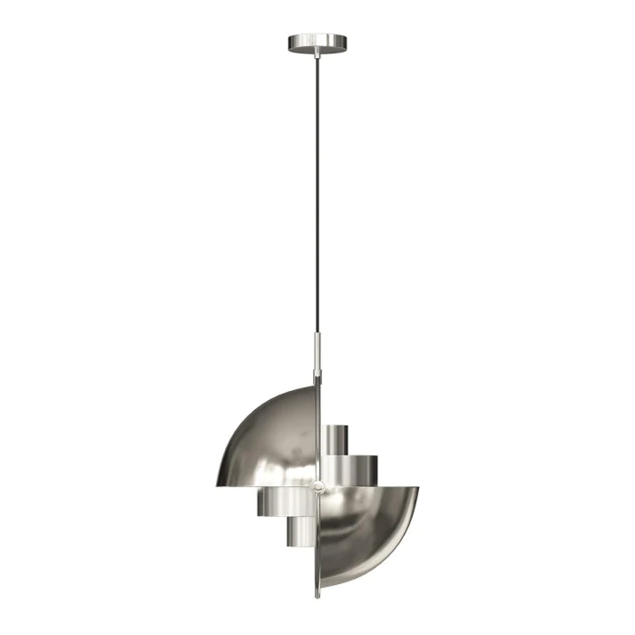 Подвесной светильник LOFT9915-CH LOFT IT