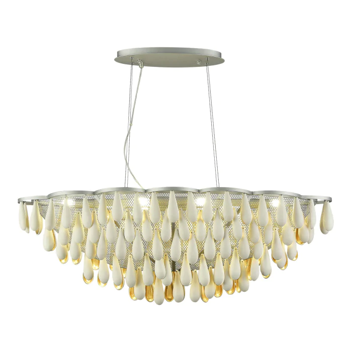Подвесной светильник ST LUCE Faenza SL1517.103.08