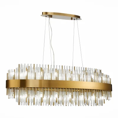 Люстра подвесная SL1158.303.32 ST LUCE