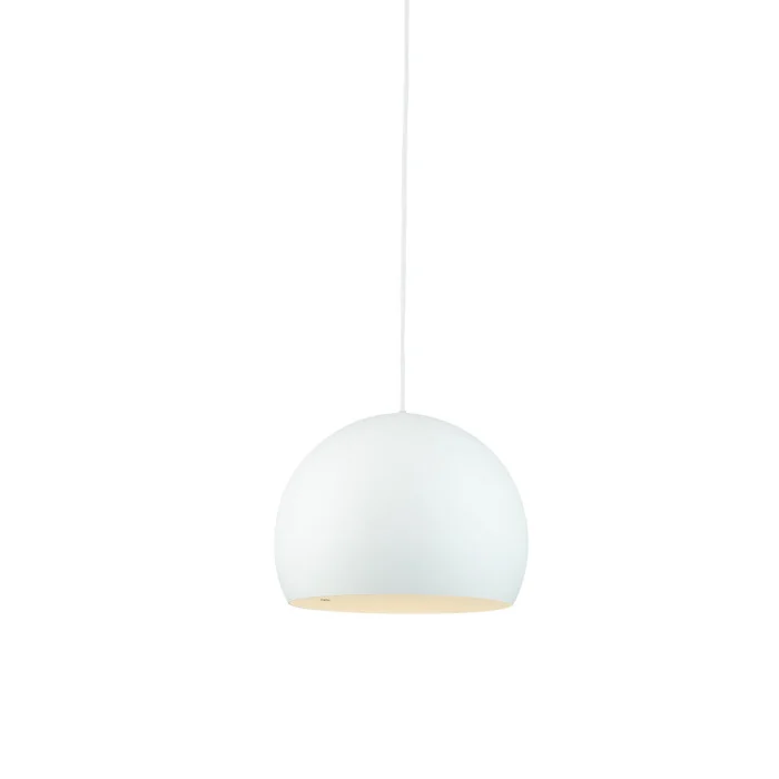 Подвесной светильник Nowodvorski Candy White 10335