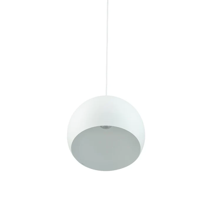 Подвесной светильник Nowodvorski Candy White 10335