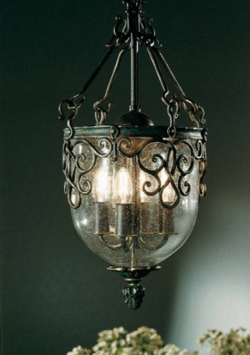 Подвесной светильник Robers HL 2245