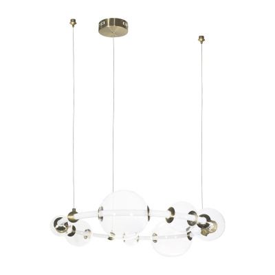 Подвесной светильник LOFT IT 10126/730