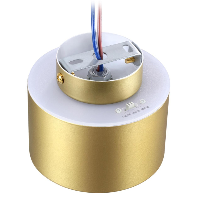 Светильник накладной OVER NOVOTECH 358972