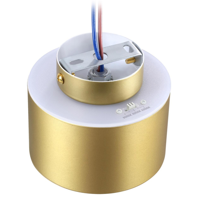 Накладной светильник Novotech Giro 358972