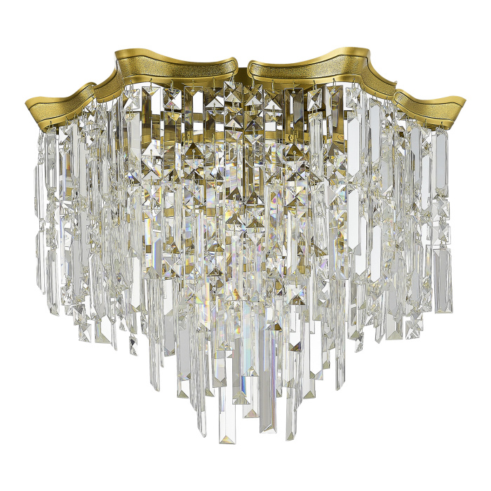 Потолочный светильник ST LUCE OFELIA SL1659.302.10