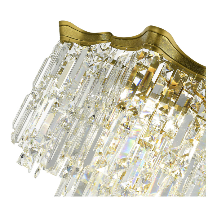 Потолочный светильник ST LUCE OFELIA SL1659.302.10