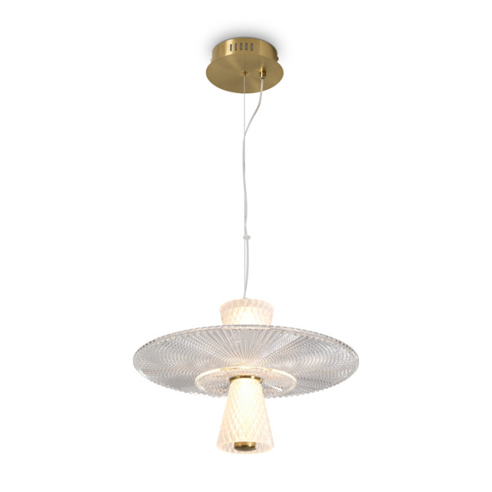 Подвесной светильник Freya Grail FR6183PL-L4BS1