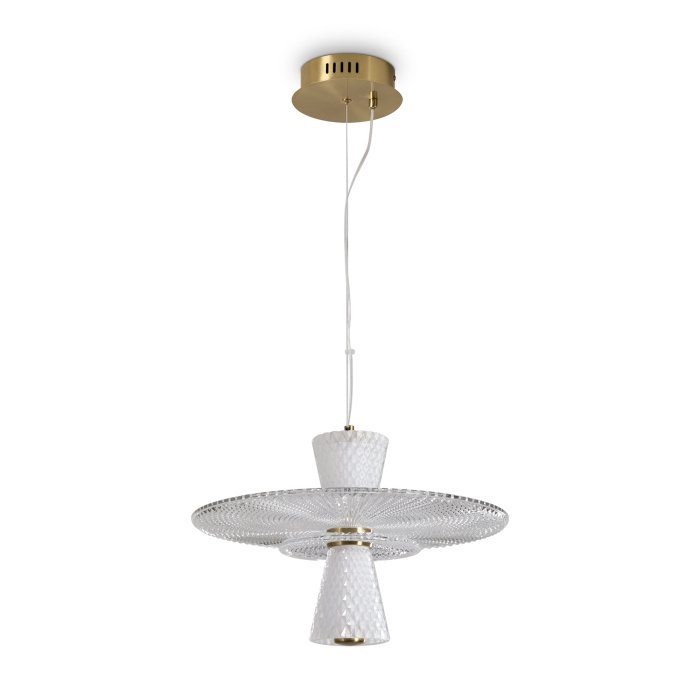 Подвесной светильник Freya Grail FR6183PL-L4BS1