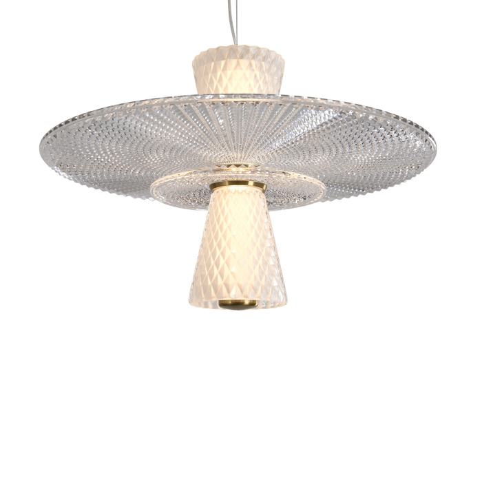 Подвесной светильник Freya Grail FR6183PL-L4BS1