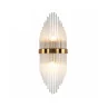 Настенный светильник Delight Collection Wall lamp 9967W gold