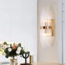 Настенный светильник Delight Collection Wall lamp 9967W gold