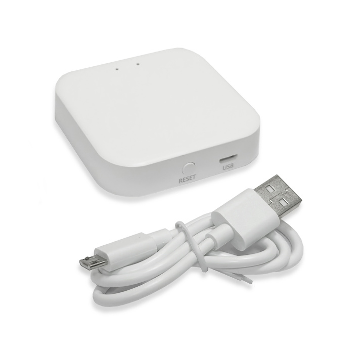 WI-FI конвертер AROUND Белый ST015.500.97