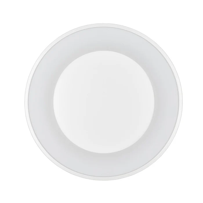 Потолочный cветильник Nowodvorski Nikki Round Led White 11204