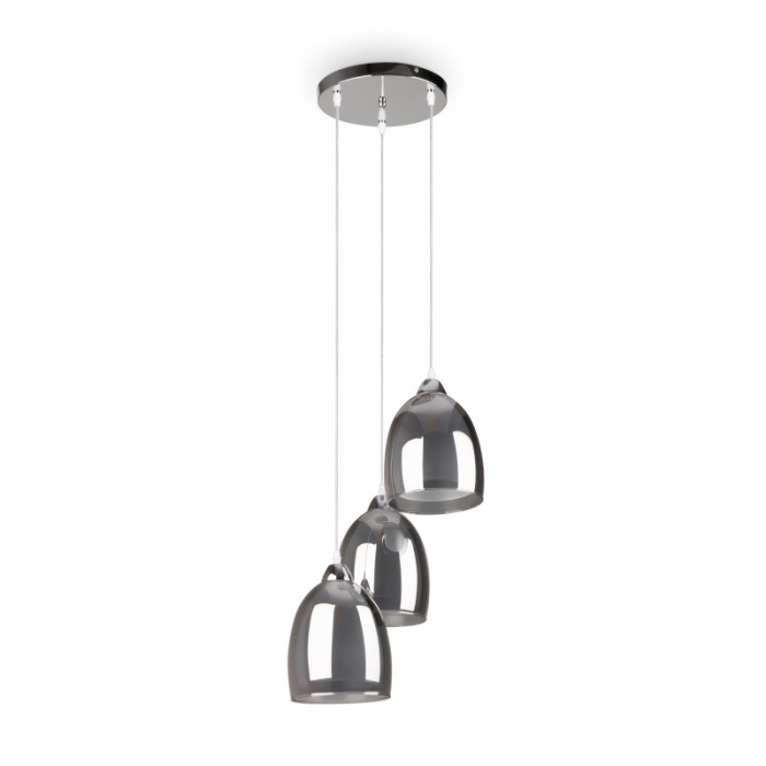 Подвесная люстра Freya Astery FR5375PL-03CH2