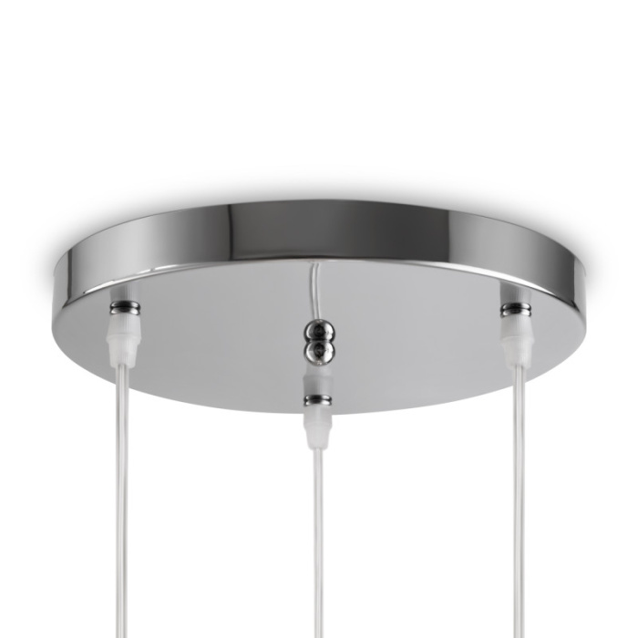 Подвесная люстра Freya Astery FR5375PL-03CH2