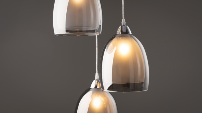 Подвесная люстра Freya Astery FR5375PL-03CH2