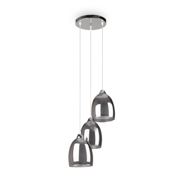 Подвесной светильник Freya Astery FR5375PL-03CH2