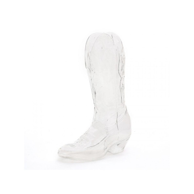 Ваза Seletti CRYSTALBOOTIE 10064
