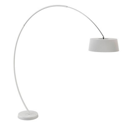 Торшер Leds C4 HOOP 25-0057-BW-M1
