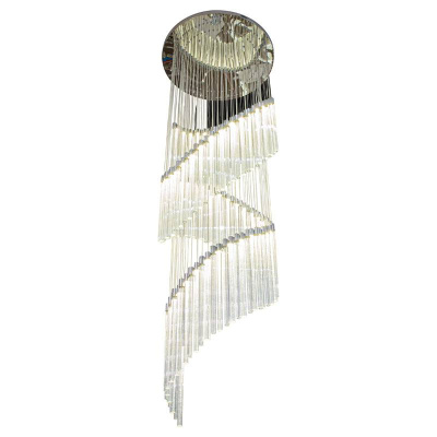 Светильник подвесной Whirl L’ARTE LUCE LUXURY L45410.98