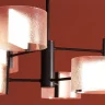 Люстра на штанге Freya Ice FR5541CL-L30B