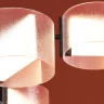 Люстра на штанге Freya Ice FR5541CL-L30B